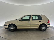 2003 Volkswagen Golf - Image 6 - Thumbnail