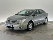2009 Toyota Avensis - Image 1 - Thumbnail