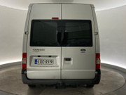 2009 Ford Transit - Image 5 - Thumbnail