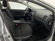 2009 Toyota Avensis - Image 9 - Thumbnail