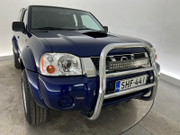 2002 Nissan King Cab - Image 12 - Thumbnail