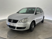 2009 Volkswagen Polo - Image 1 - Thumbnail