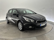 2013 Kia Ceed - Image 2 - Thumbnail