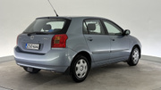 2004 Toyota Corolla - Image 4 - Thumbnail