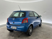 2007 Toyota Yaris - Image 3 - Thumbnail