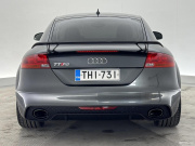 2010 Audi TT RS - Image 4 - Thumbnail
