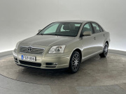 2005 Toyota Avensis - Image 1 - Thumbnail