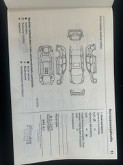 2011 Opel Astra - Image 27 - Thumbnail