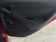 2002 Toyota Yaris - Image 13 - Thumbnail