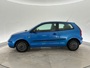 2005 Volkswagen Polo - Image 8 - Thumbnail