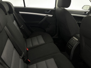 2007 Skoda Octavia - Image 19 - Thumbnail