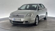 2004 Toyota Avensis - Image 1 - Thumbnail