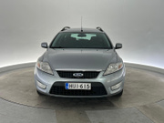 2009 Ford Mondeo - Image 2 - Thumbnail