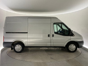 2009 Ford Transit - Image 7 - Thumbnail