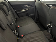 2010 Toyota Urban Cruiser - Image 11 - Thumbnail