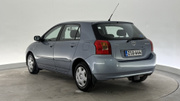 2004 Toyota Corolla - Image 6 - Thumbnail