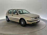 2003 Volkswagen Golf - Image 2 - Thumbnail