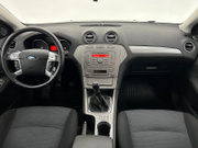 2009 Ford Mondeo - Image 8 - Thumbnail