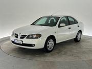 2006 Nissan Almera - Image 1 - Thumbnail