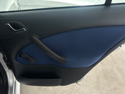 2003 Skoda Octavia - Image 11 - Thumbnail