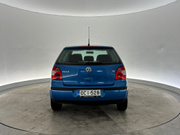 2005 Volkswagen Polo - Image 4 - Thumbnail