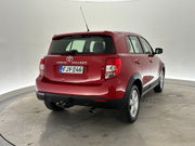 2010 Toyota Urban Cruiser - Image 5 - Thumbnail