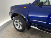 2002 Nissan King Cab - Image 14 - Thumbnail