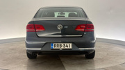 2013 Volkswagen Passat - Image 5 - Thumbnail