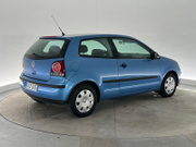 2007 Volkswagen Polo - Image 4 - Thumbnail
